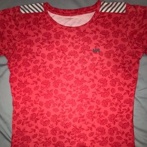 Cute H/H top